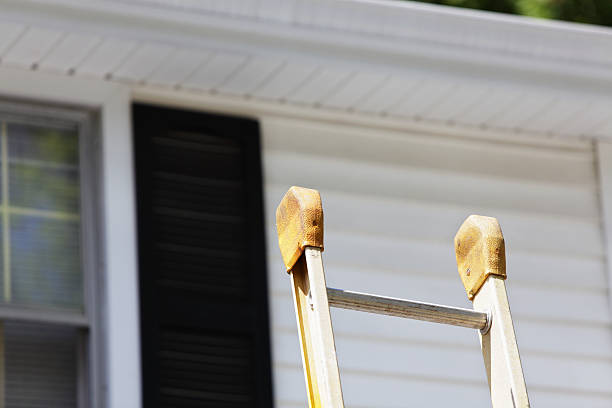 Best Stucco Siding  in Ocean Acres, NJ