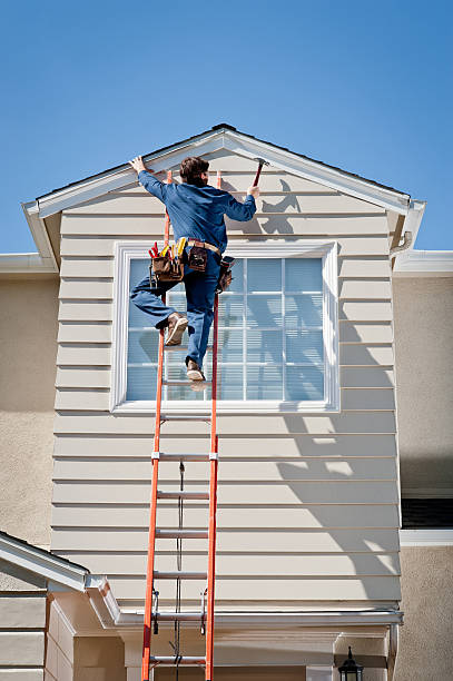  Ocean Acres, NJ Siding Installation Pros